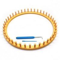 Groovy Knitter Rond 29cm