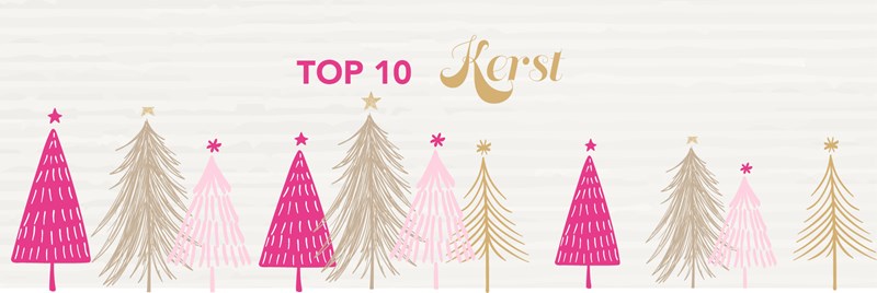Haken & breien voor kerst – Top 10 leukste producten & pakketten 2021