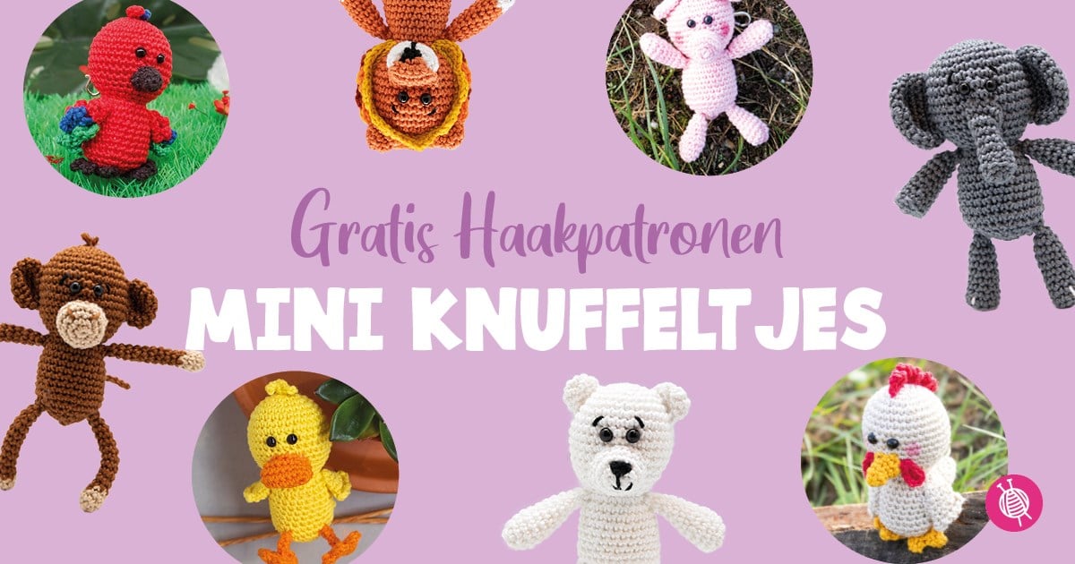 seks Voorwaardelijk Pickering Mini knuffels haken: de leukste gratis haakpatronen voor jou verzameld! seks Voorwaardelijk Pickering Mini knuffels haken: de leukste gratis haakpatronen voor jou verzameld!