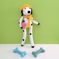 Amélie de Franse Dalmatiër