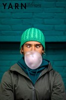 yarnbookazine hat wolplein