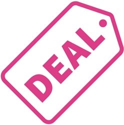Aanbieding