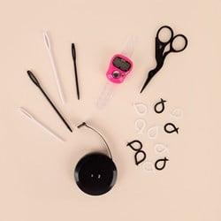 Droomdeken 8.0 Set met accessoires
