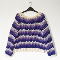 Ace of Shades - It's Annemade Garen- en Haakpakket