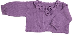 Elastico Babyvest Breipakket