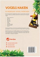 Vogels haken-2