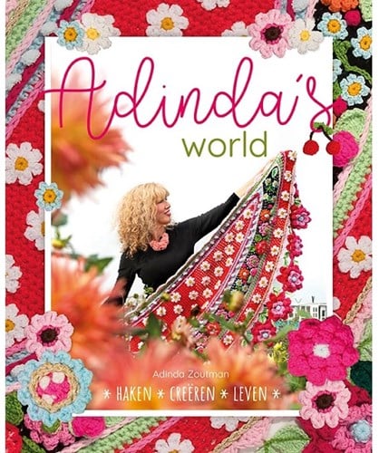 Adinda's World