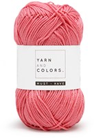Joly Bag Haakpakket 3 Roze-2