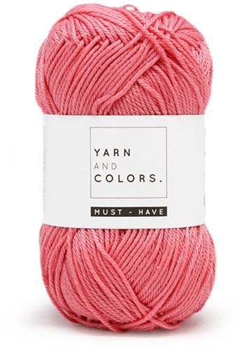 Joly Bag Haakpakket 3 Roze-2