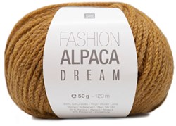Rico Fashion Alpaca Dream
