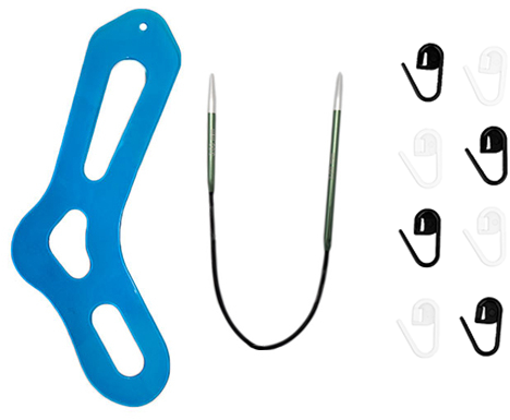 Sokken Breien Accessoirespakket 1 S-2