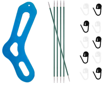 Sokken Breien Accessoirespakket 2 M-2