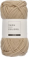 Yarn and Colors Cool Cross Body Bag Haakpakket 1 Limestone-2