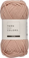 Yarn and Colors Cool Cross Body Bag Haakpakket 3 Rosé-2