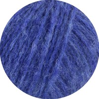 Lana Grossa Airy 002 Blauw-2