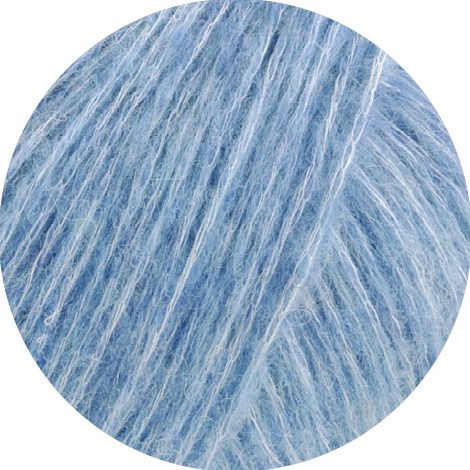 Lana Grossa Airy 003 Lichtblauw-2