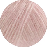 Lana Grossa Airy 014 Roze-2