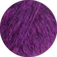 Lana Grossa Airy 015 Violet-2