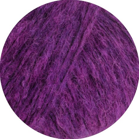 Lana Grossa Airy 015 Violet-2