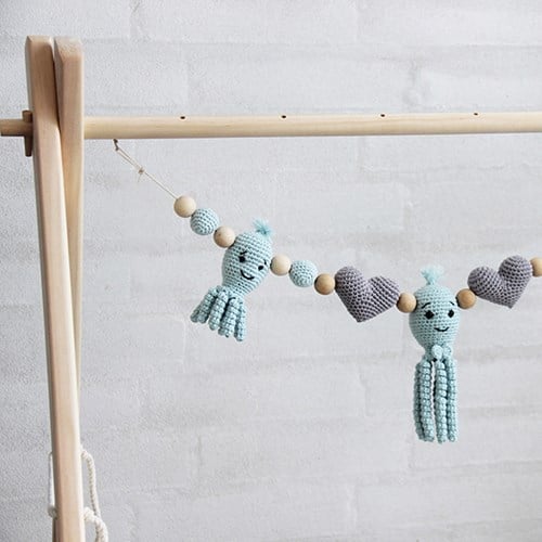 Haakpatroon Inktvis Slinger Go Handmade-2
