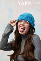Scheepjes YARN Bookazine 14 Expression-3