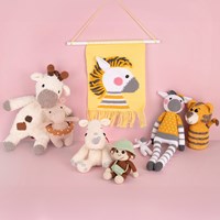 all amigurumi