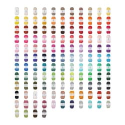Yarn and Colors Epic Alle kleuren pakket