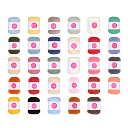 Pink Label Mixed Up Alle Kleuren Pakket