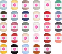 Pink Label Mixed Up Alle Kleuren Pakket