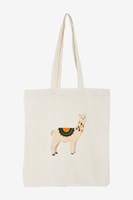 Borduurpatroon Alpaca-3