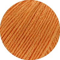 Lana Grossa Alta Moda Cotolana 060 Geeloranje-2