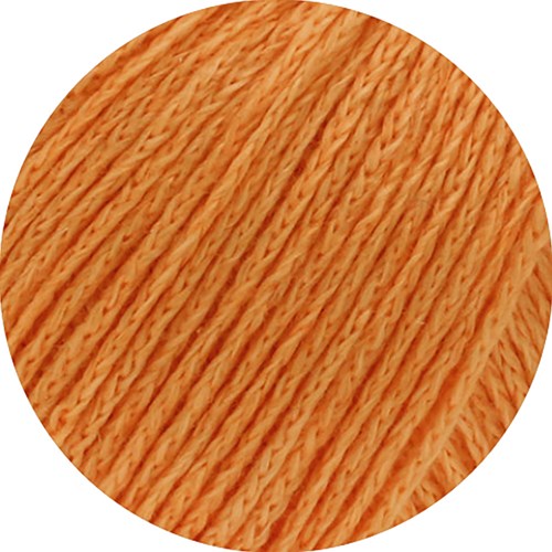 Lana Grossa Alta Moda Cotolana 060 Geeloranje-2