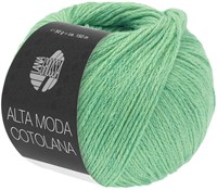 Lana Grossa Alta Moda Cotolana 062 Turkoois