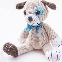 Betoverende Amigurumi-Knuffels 2-2