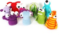Amigurumi Cijfers-3