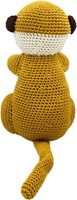 Yarnzoo - Simon de Stokstaart