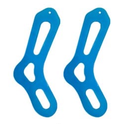 Knitpro Aqua Sokkenspanner M