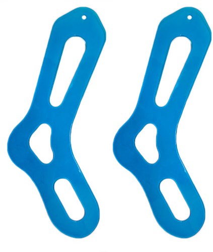 Knitpro Aqua Sokkenspanner M