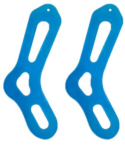 Knitpro Aqua Sokkenspanner S