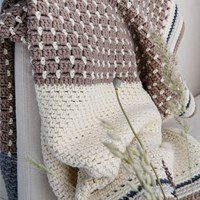 Dromerige deken Chunky Amazing Haakpakket-2