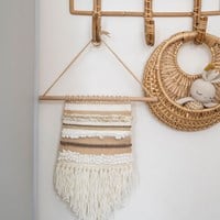Ariadne at Home Wandhanger Weefpakket
