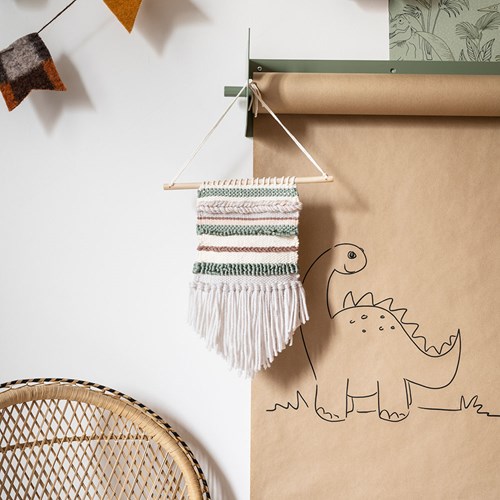Ariadne at Home Wandhanger Weefpakket