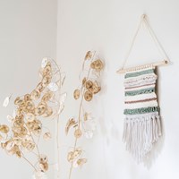 Ariadne at Home Wandhanger Weefpakket