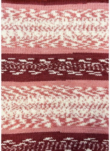 Stylecraft Easy Fair Isle Effect 5332 Arran-3