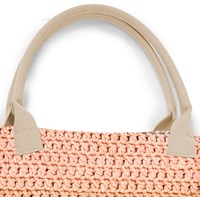 Katia Katoenen Handvat 002 Beige (2 stuks)