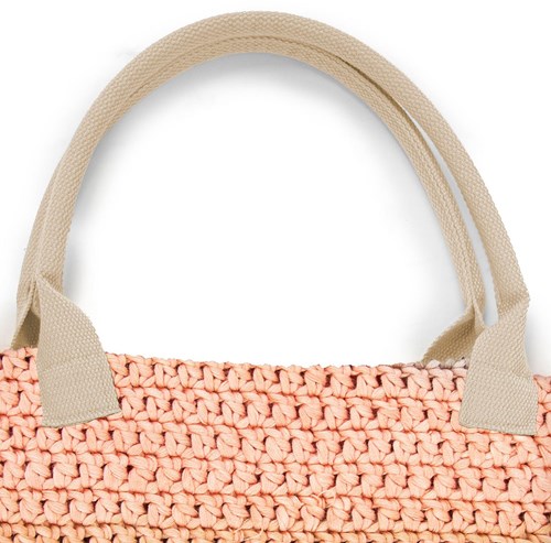 Katia Katoenen Handvat 002 Beige (2 stuks)