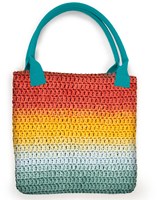 Katia Katoenen Handvat 005 Turquoise (2 stuks)-2