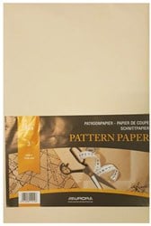 Aurora Patroonpapier vellen 100x150cm - 3 stuks