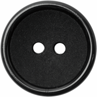 Milward Knoop Mat Donkerblauw 19mm (4 stuks)-2