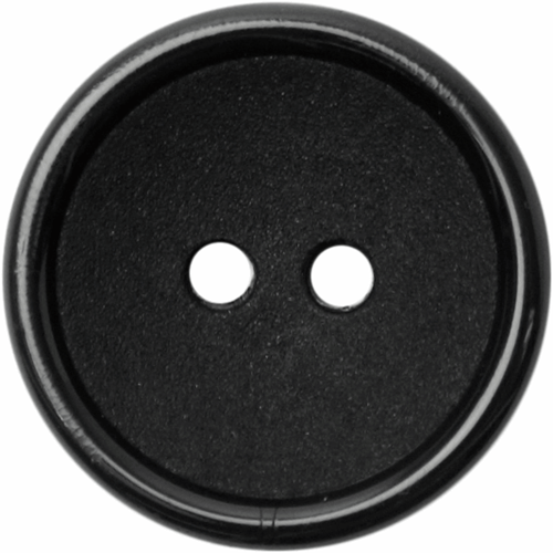 Milward Knoop Mat Donkerblauw 19mm (4 stuks)-2